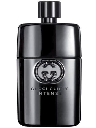 Gucci Gucci Guilty Intense Pour Homme