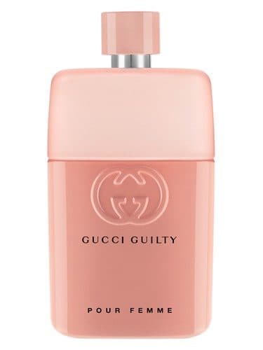 Gucci Gucci Guilty Love Edition Pour Femme