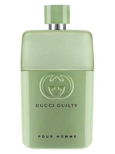Gucci Gucci Guilty Love Edition Pour Homme