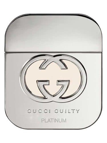 Gucci Gucci Guilty Platinum