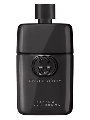 Gucci Gucci Guilty Pour Homme Parfum