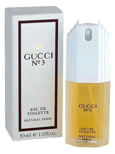 Gucci Gucci no 3
