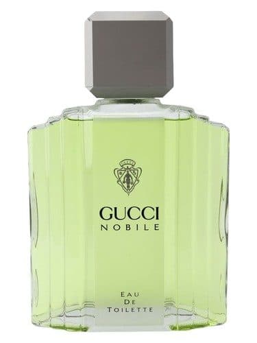Gucci Gucci Nobile