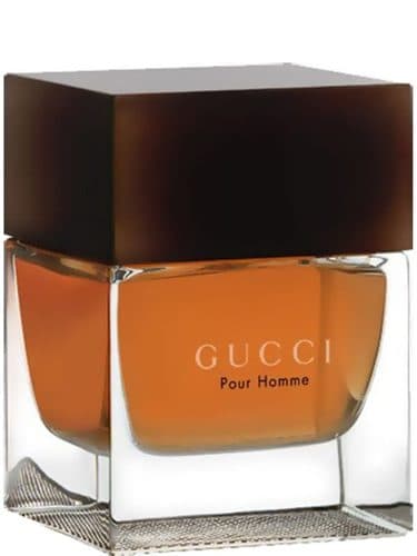 Gucci Gucci Pour Homme 2003