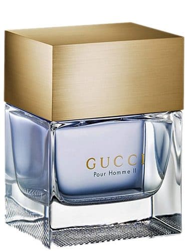 Gucci Gucci Pour Homme Ii