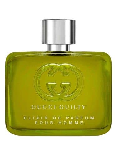 Gucci Guilty Elixir de Parfum Pour Homme