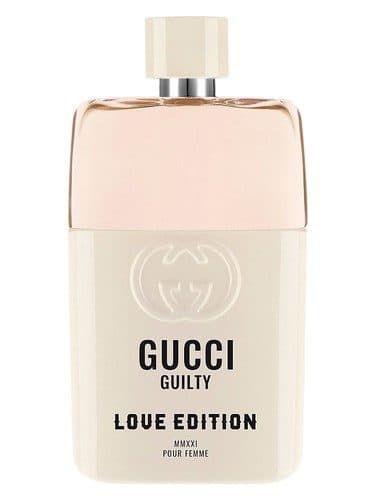 Gucci Guilty Love Edition Mmxxi Pour Femme
