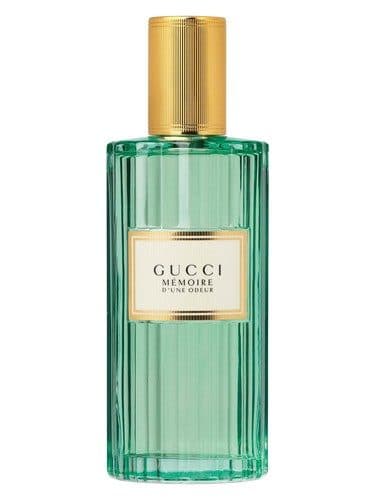 Gucci Memoire D une Odeur