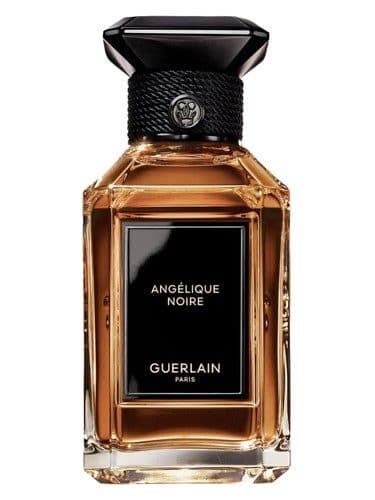 Guerlain Angelique Noire