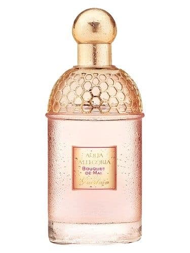Guerlain Aqua Allegoria Bouquet de Mai