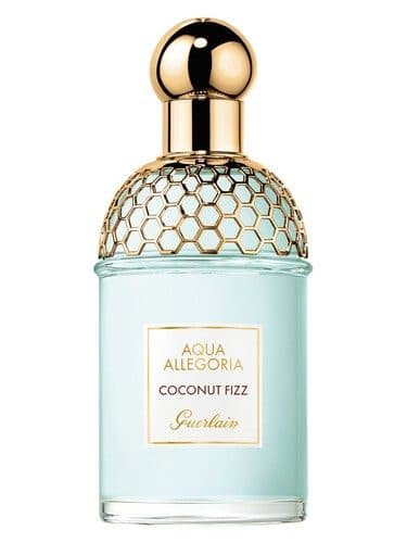 Guerlain Aqua Allegoria Coconut Fizz