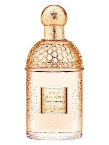 Guerlain Aqua Allegoria Flora Nymphea