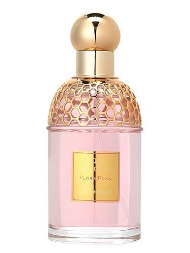 Guerlain Aqua Allegoria Flora Rosa