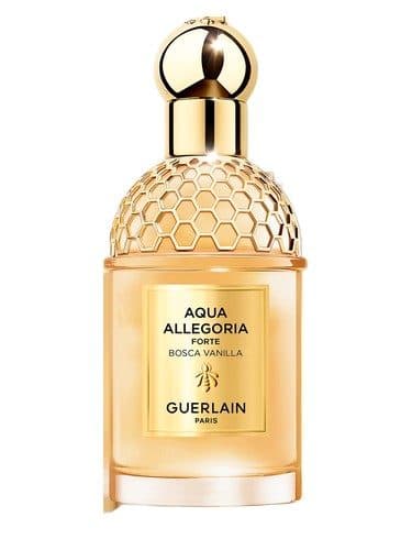 Guerlain Aqua Allegoria Forte Bosca Vanilla