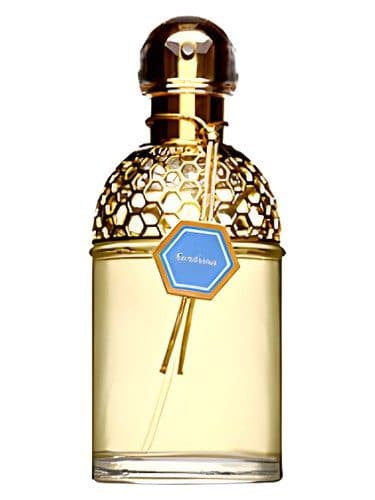 Guerlain Aqua Allegoria Gentiana