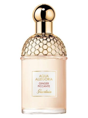 Guerlain Aqua Allegoria Ginger Piccante