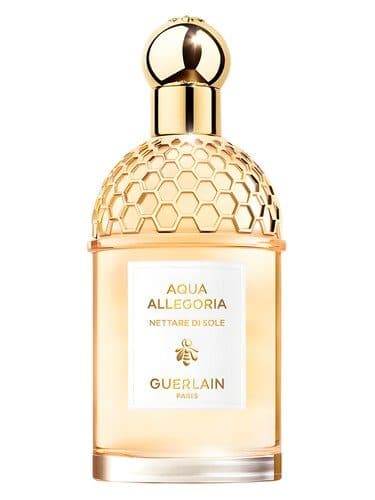 Guerlain Aqua Allegoria Nettare Di Sole