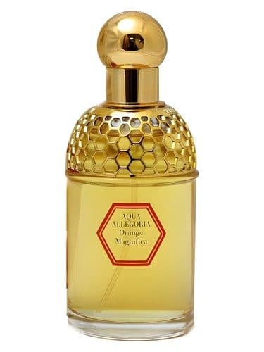 Guerlain Aqua Allegoria Orange Magnifica