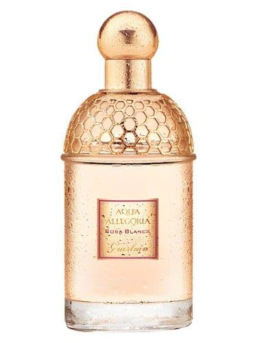 Guerlain Aqua Allegoria Rosa Blanca