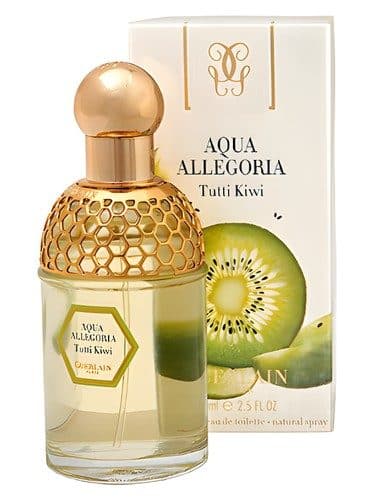 Guerlain Aqua Allegoria Tutti Kiwi