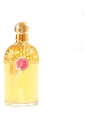 Guerlain Aqua Allegoria Winter Delice