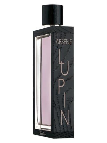 Guerlain Arsene Lupin Dandy