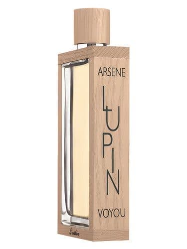 Guerlain Arsene Lupin Voyou Eau de Parfum