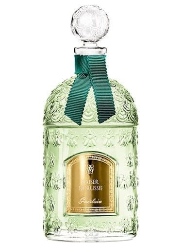 Guerlain Baiser de Russie