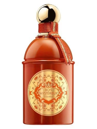 Guerlain Bois Mysterieux