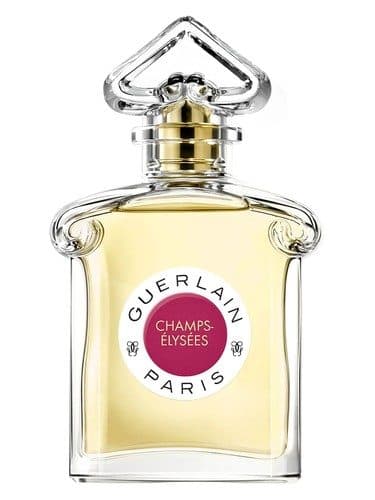 Guerlain Champs Elysees Eau de Toilette