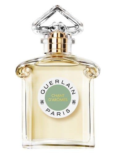 Guerlain Chant D Aromes Eau de Toilette