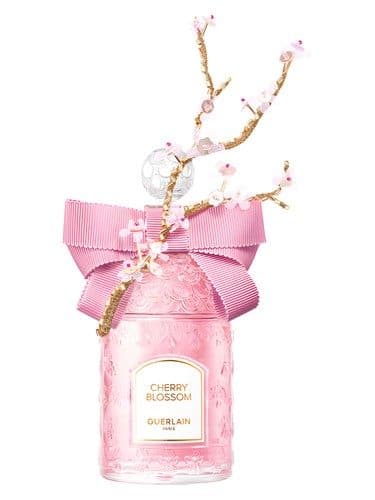 Guerlain Cherry Blossom 2023 Millesime