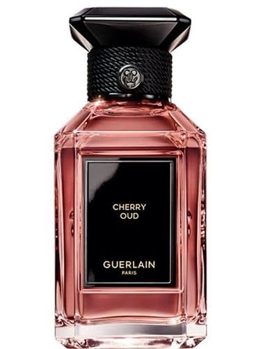 Guerlain Cherry Oud