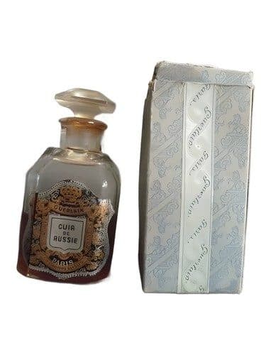 Guerlain Cuir de Russie