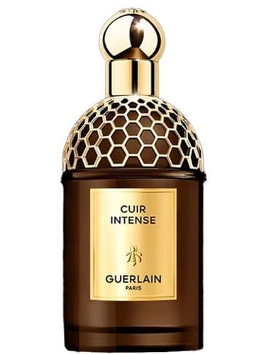 Guerlain Cuir Intense