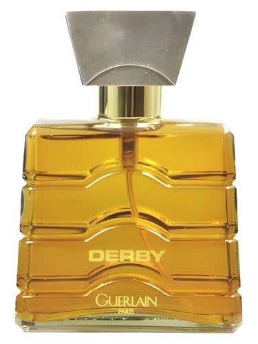 Guerlain Derby Vintage