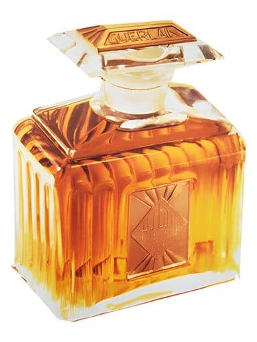 Guerlain Djedi