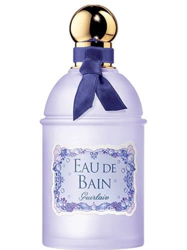 Guerlain Eau de Bain