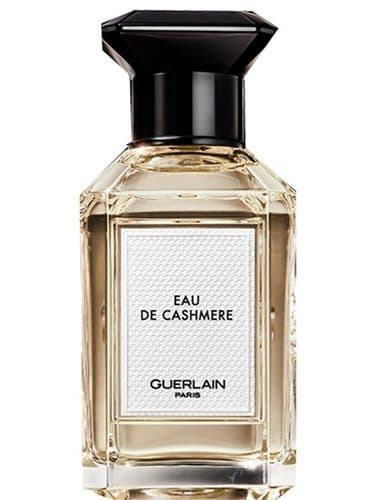 Guerlain Eau de Cashmere