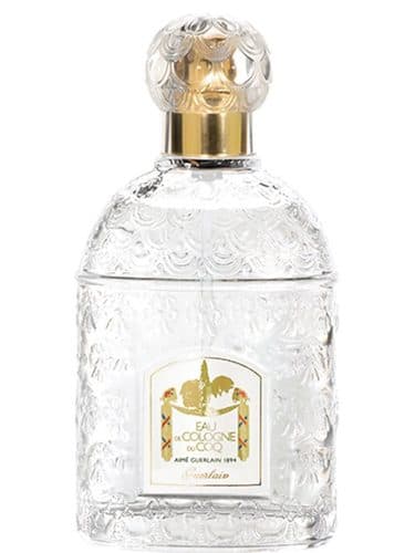 Guerlain Eau de Cologne du Coq