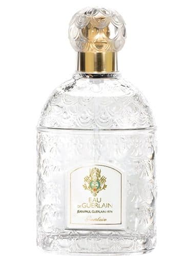 Guerlain Eau de Guerlain