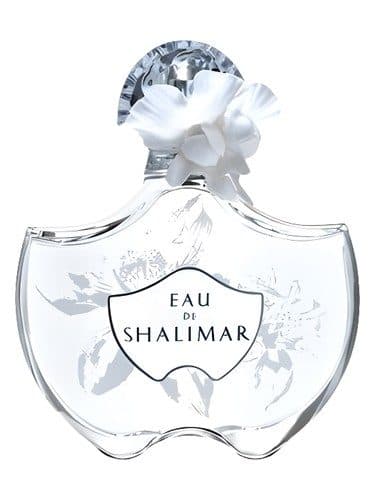 Guerlain Eau de Shalimar 2009