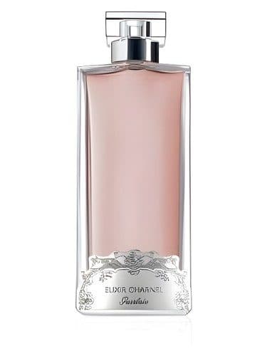 Guerlain Elixir Charnel Chypre Fatal