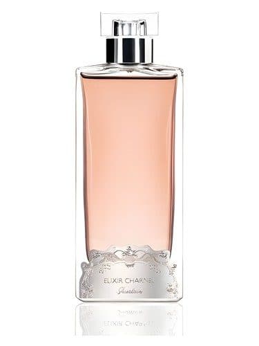 Guerlain Elixir Charnel le Boise Torride