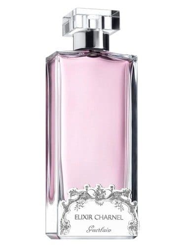 Guerlain Elixir Charnel Oriental Brulant
