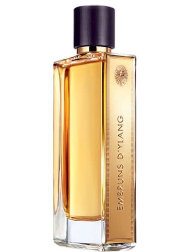 Guerlain Embruns D Ylang