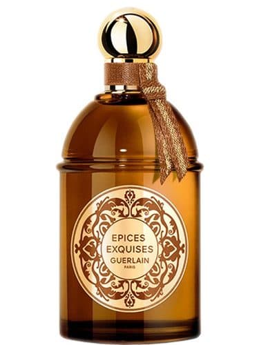 Guerlain Epices Exquises