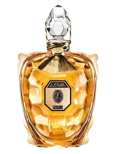 Guerlain Flacon Tortue