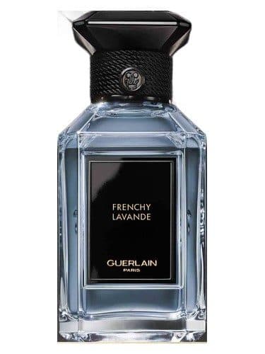 Guerlain Frenchy Lavande