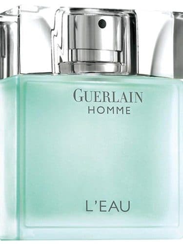 Guerlain Guerlain Homme L Eau